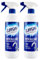 ANTICALCARE EXTRAFORTE, Azione Rapida, Salva Cromature, Antiruggine 580ml (2 Flaconi)