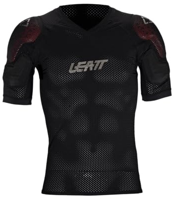 Leatt Shoulder Tee 3DF AirFit Lite EVO schlank und ergonomisch | Mesh-Einsätze