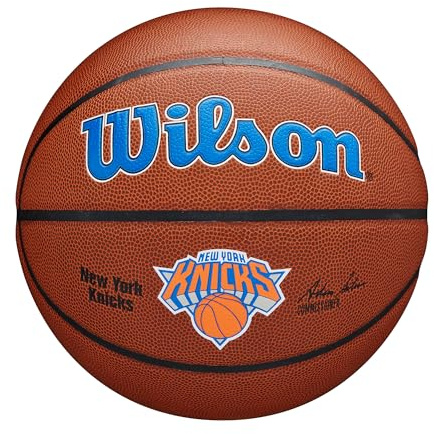 Wilson NBA Team Alliance Basketbälle, Größe 17,8–74,9 cm