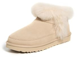 UGG Classic Ultra Mini Chalet, Stivali alla Moda Donna