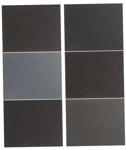 PRETYZOOM 1 Set Kit per Ripristino Fari Auto Completo per Superfici Danneggiate Compatibile con Tutti Duratura Contro Graffi e Danni Estensione Della Vita Dei Fari