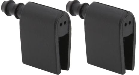 WWHJR Sostituzione diretta Fit for Sprinter II 2006-2018 Sprinter parabrezza lavavetri ugello spruzzatore braccio tergicristallo ugello acqua