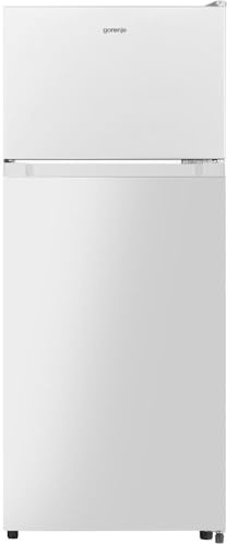 Gorenje RF212EPW4 Kühlschrank mit Gefrierfach, 124 l, Klasse E, weiß [HWGORLK2G12EPW4]