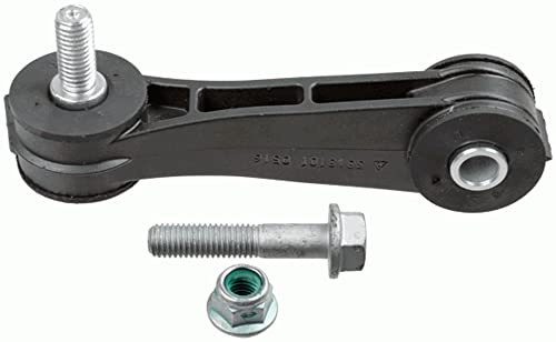 LEMFÖRDER 38181 01 Travesaños/Barras Estabilizador para Seat Leon I (1M1) 1999-2006 Derecha, Izquierda, Eje Delantero y otros vehículos