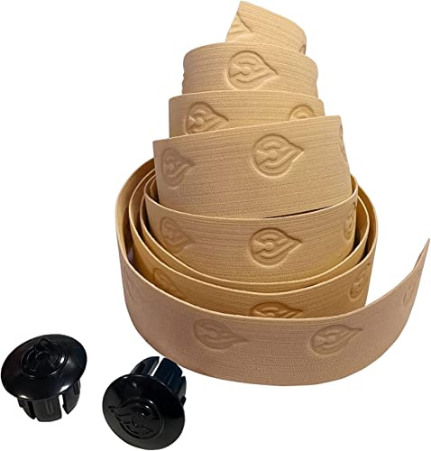 Cinelli Wave Fahrradlenkerband (Natural)