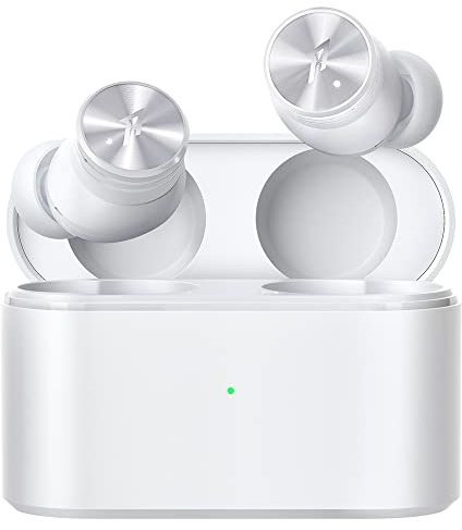 1MORE Earphones PistonBuds Pro (White)