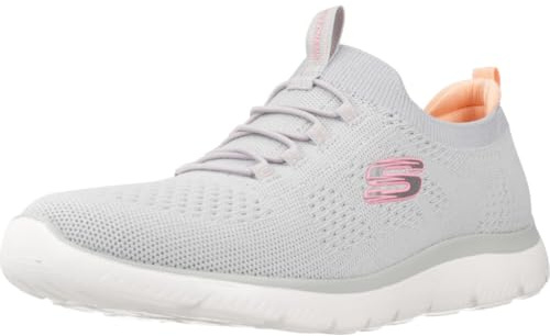 Skechers Mujer Summits Top Player Slip-On