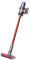 Dyson V11 Fluffy Multicolor Cordless Stick Vacuum Cleaner with Fluffy Brush for Delicate Surfaces