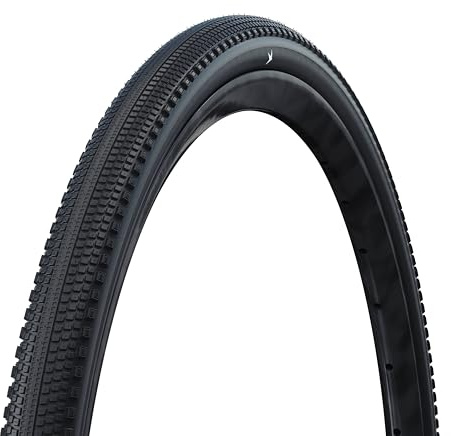 Cubierta 700X35 G-One Comp A/R | K-Guard, verde