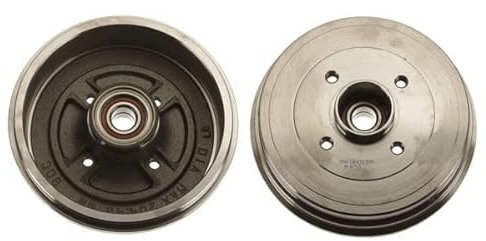 Bremstrommel - TRW DB4363MR