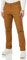 Carhartt Herren Rugged Flex® Straight Fit Duck mit verstärkter Vorderseite, Braun, W32/L32