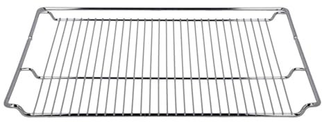 LUTH Premium Profi Parts Griglia 463x374x20 mm Griglia per forno compatibile con Bosch Siemens 00574876 574876 HEZ334000 Griglia combinata per forno