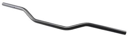 guidon moto oem rieju mrt/rrx/smx (0/000.170.5100) acier