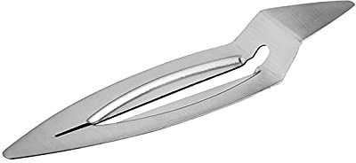APS 65069 sockertång, 18/8 rostfritt stål