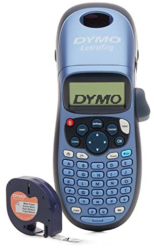 Dymo 2174534 Dy LT 100h Drucker Abc Blu Box Perp Na/la/anz