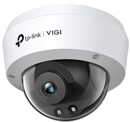 TP-Link Camara VIGI C220I(2.8mm) Dome