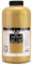 LM-Kreativ Metallic-Wandfarbe 2L - Gold - Wasserbasierte, hochdeckende Metallic- und Glitzerfarbe für stilvolle Innenräume. Küchenfarbe und Möbelfarbe für kreative DIY - Wandgestaltung