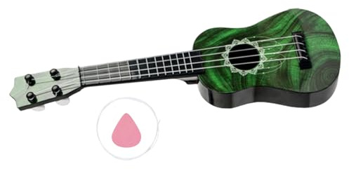 Ukulele per principianti, strumento musicale per principianti, strumento a corda pulsata, per studenti, bambini, ragazze, riunioni, esibizioni in aula, sala giochi