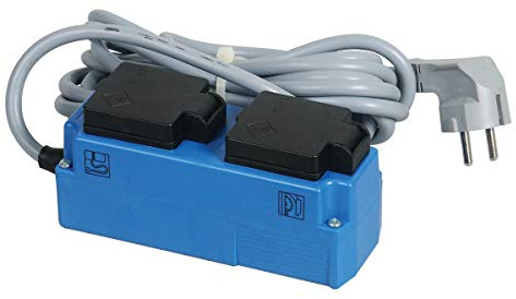 Anlaufautomatik ALA 2 - für Absauganlagen