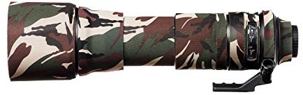 easyCover Lens Oak Tamron 150-600mm f/5-6.3 Di VC USD Model AO11