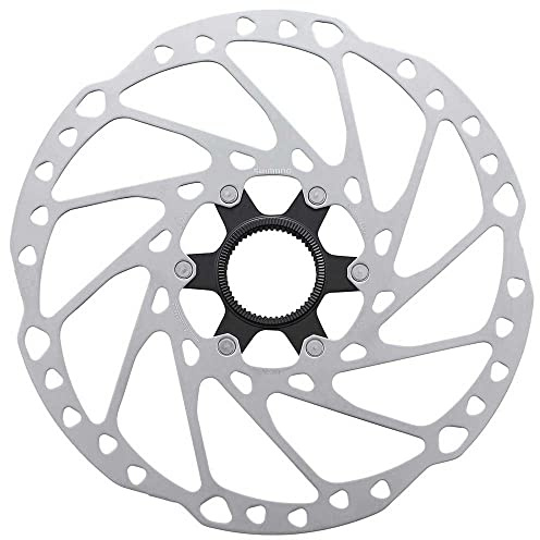 Shimano Deore Bremsscheibe Schwarz 203 mm