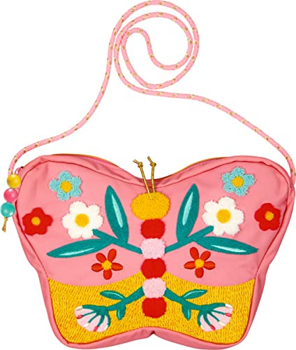Die Spiegelburg Täschchen Schmetterling - Prinzessin Lillifee