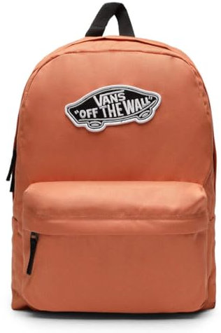 Vans Realm Backpack - Ice Blue Glow