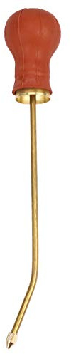 Lodokdre Bulb Dust Cloth Dust Cloth Applicator for Insecticides