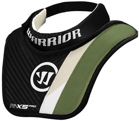 Warrior Ritual X5 Pro Collar Senior