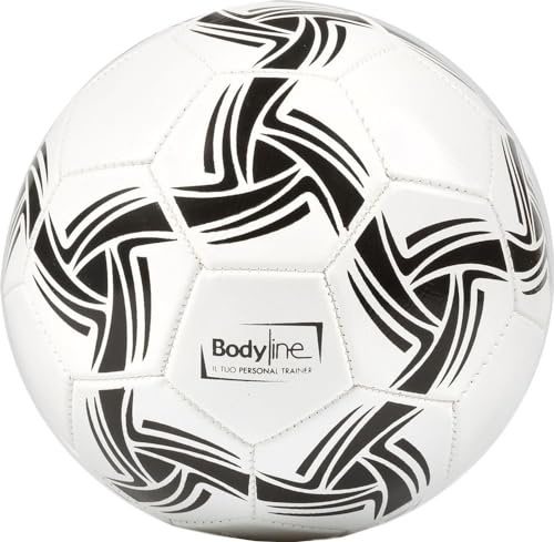 Pallone da calcetto calcio a cinque in pvc misura 4