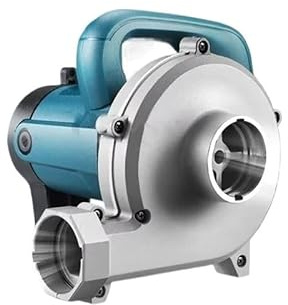4580W Industrial Grade Vacuum Cleaner And Dust Blower For Electric Cutting Slotting Milling Machine