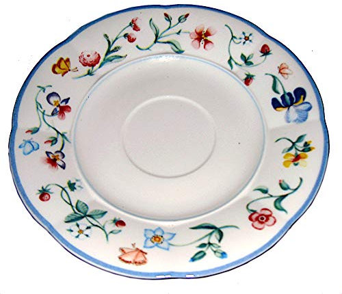 Villeroy & Boch Mariposa - Sottopiatto, 15 cm