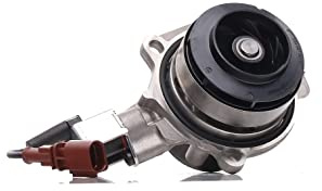 CONTITECH WP6098 Bomba de agua bomba de agua conectable con contacto de desconexión incorporado Tipo de servicio: eléctrico Compatible con VW Golf 7 Hatchback 5G1, BQ1, BE1, BE2, SKODA, AUDI