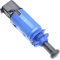 Interrupteur de feu stop Frankberg pour cabriolet City-Coupé, Crossblade, Fortwo Cabrio Roadster 450 451 452 1998-2021, 4 positions, bouton poussoir, ON-OFF, 1 unité, 74 mm x 18 mm x 18 mm, Onecolor