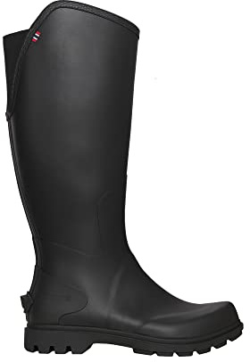 Viking Rype PVC-frei, Black, 39