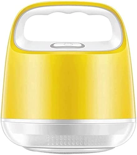 Cornehild Rasurador de Tela y removedor de Pelusa, defuzzer de suéter con Cable con Electricidad USB Alimentado, elimine Las Peluches y la Burbuja for Ropa, Telas, Muebles