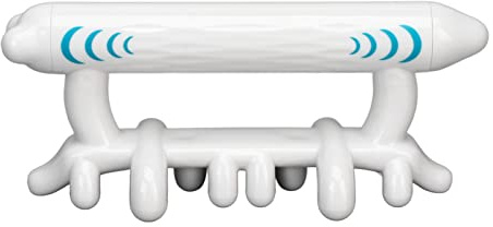 Faszien Massagegerät Myofasziales Lösen mit Manuellem Triggerpunkt und Tiefem Gewebe Cellulite Massagegerät für Nacken, Rücken, Beine und Ganzen Körper