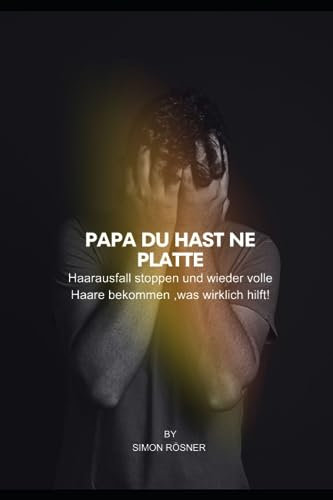 Papa du hast ne Platte