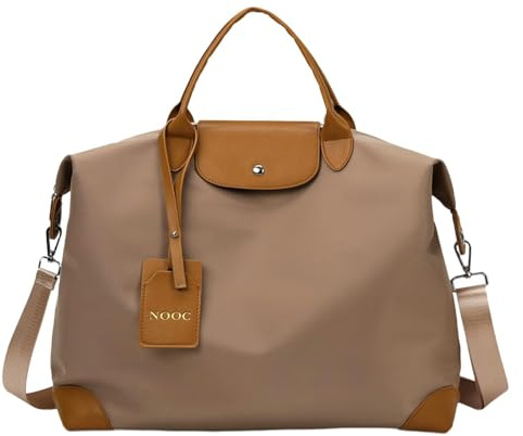 LOVIVER Reisetasche, Yogatasche, Kulturbeutel, Sporttasche für Camping, Outdoor-Workout