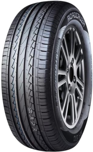 ROADCRUZA - Neumáticos de verano 205/55 R16 TL 91V RA510 BSW M+S