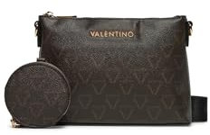 Valentino Lady Re Pochette Moro/Nero