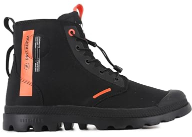 Palladium unisex - vuxen Pampa Lite JourneyKänga