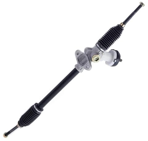 Scatola ingranaggi servosterzo compatibile con Hyundai Accent 2010-2017 56500-1R091 565001R091 Guida a sinistra