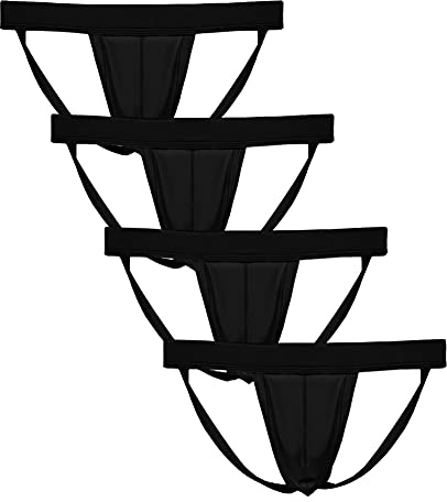 Summer Code herr Sexy Strings med uppräkning bikini jockstrap elastisk string