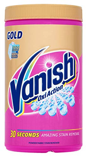 Vanish Gold Stain Remover Powder, 1.35 kg