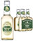 Fentimans Ginger Ale - Botanically Brewed Soft Drink - Exquisitely Crafted and Refreshing Soft Drinks - Gluten-Free and Vegan Friendly Soft Drinks - 4 x 200 ml Bottles