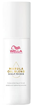 Wella WP Marula Oil Blend Scalp Primer 150ml