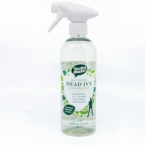 Garden Mate Dead Ivy Stain Remover 500ml