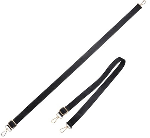 DRESSOOS Pferdedecken-beingurte 2er-Pack – Verstellbare Und Elastische Bauchgurte Mit Metall Für
