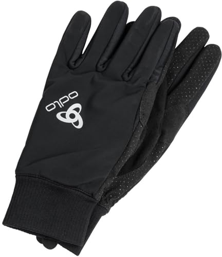 Odlo Element Warm Handschuhe